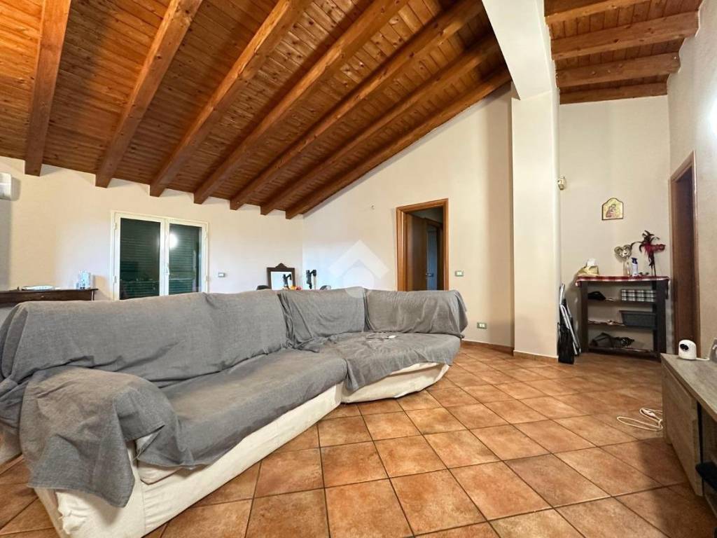 appartamento in affitto a Catania in zona Picanello