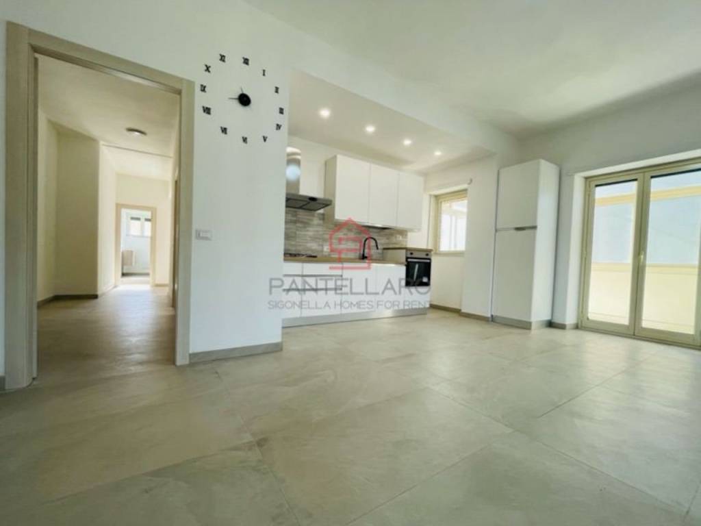 appartamento in affitto a Catania