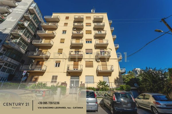 appartamento in affitto a Catania