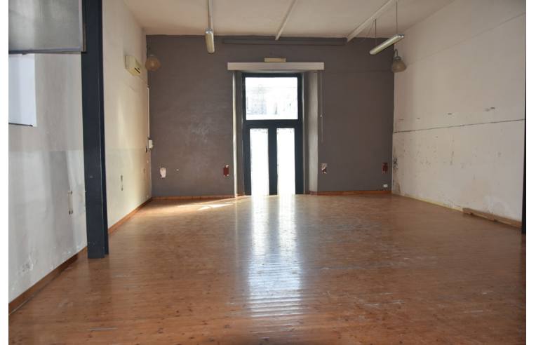 appartamento in affitto a Catania in zona Centro Storico