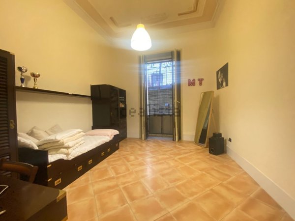appartamento in affitto a Catania