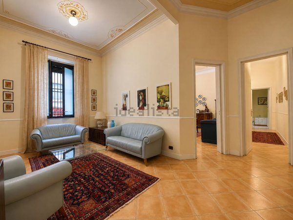 appartamento in affitto a Catania