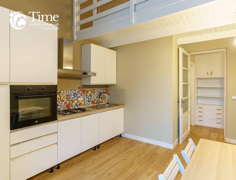 appartamento in affitto a Catania in zona Centro Storico