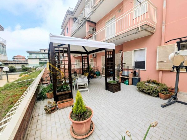 appartamento in affitto a Catania