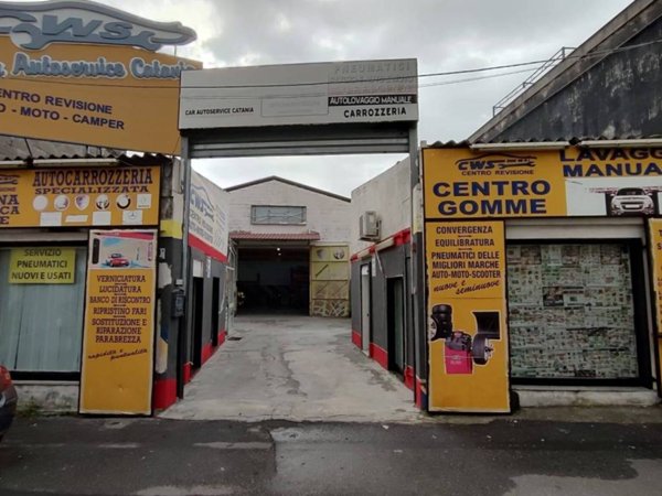 appartamento in affitto a Catania