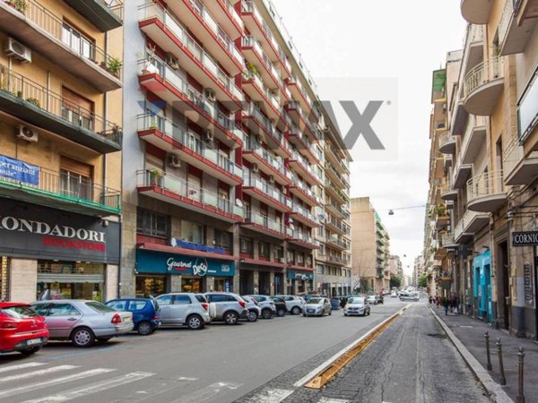 appartamento in affitto a Catania