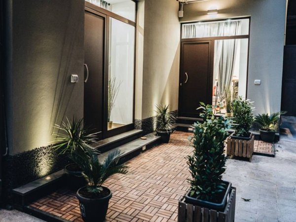 appartamento in affitto a Catania