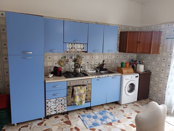 appartamento in affitto a Catania in zona San Giuseppe la Rena