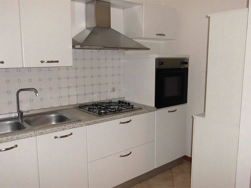 appartamento in affitto a Catania