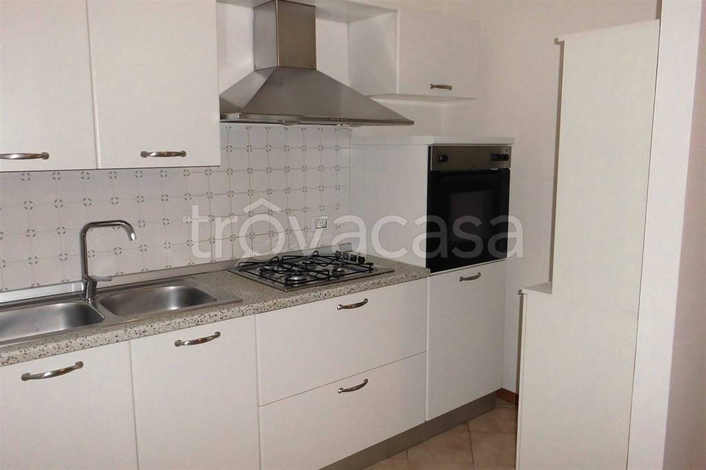appartamento in affitto a Catania