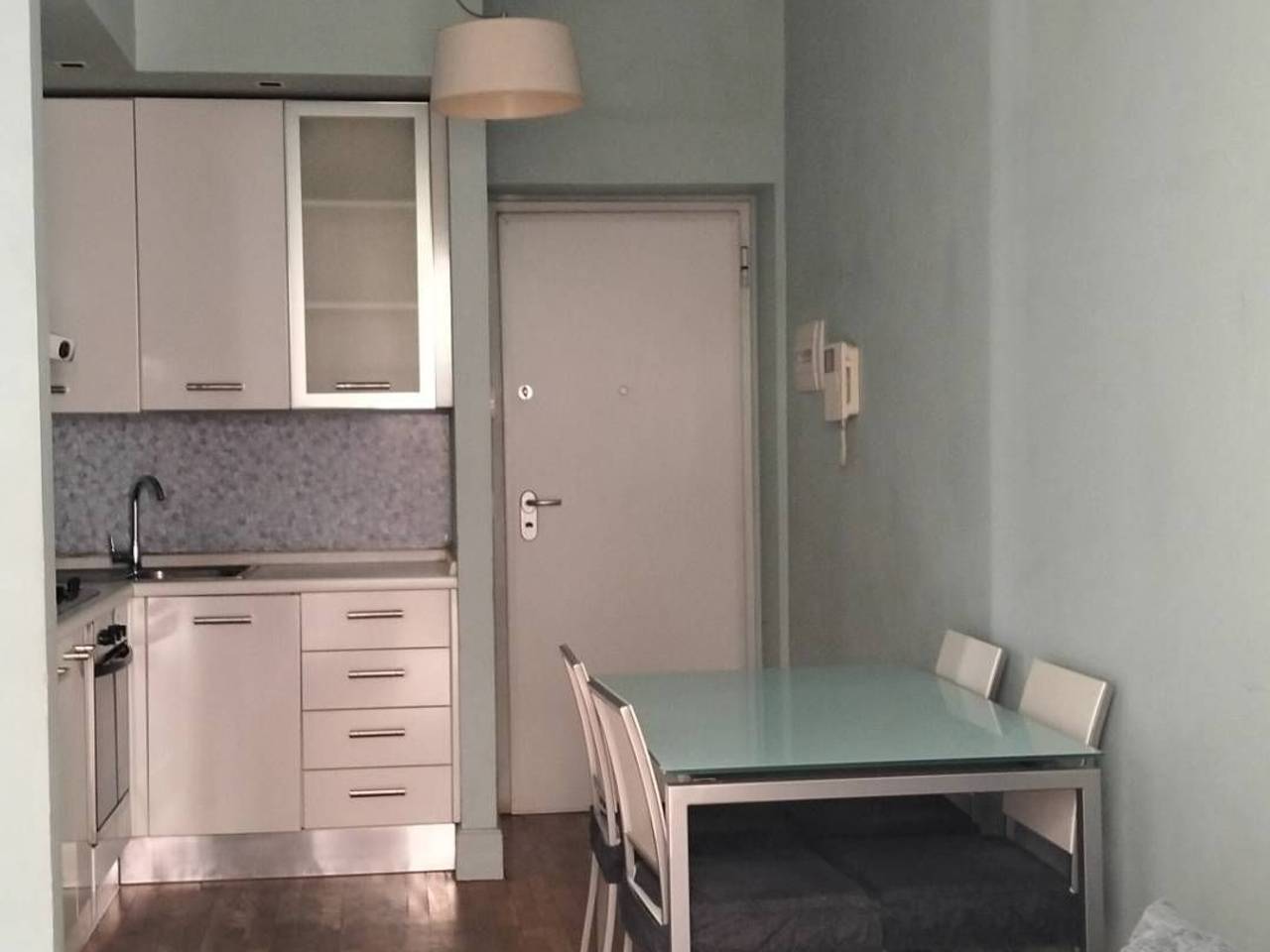 appartamento in affitto a Catania in zona Centro Storico