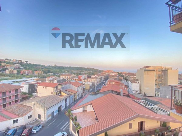 appartamento in affitto a Catania in zona Barriera del Bosco