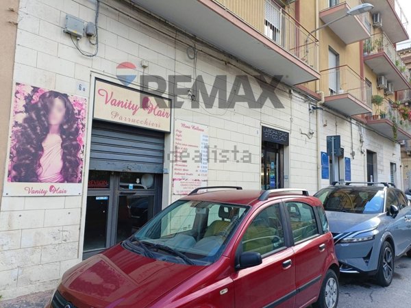 ufficio in affitto a Catania