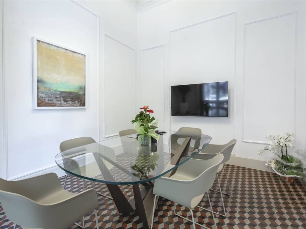 ufficio in affitto a Catania in zona Centro Storico