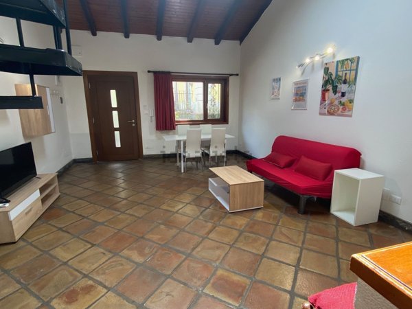 appartamento in affitto a Catania in zona Ognina