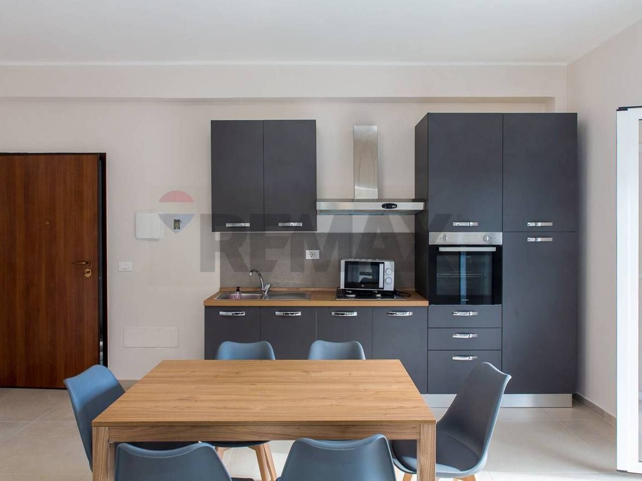 appartamento in affitto a Catania in zona San Nullo