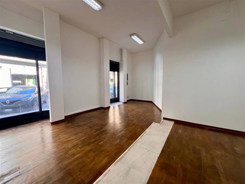 negozio in affitto a Catania in zona Centro Storico