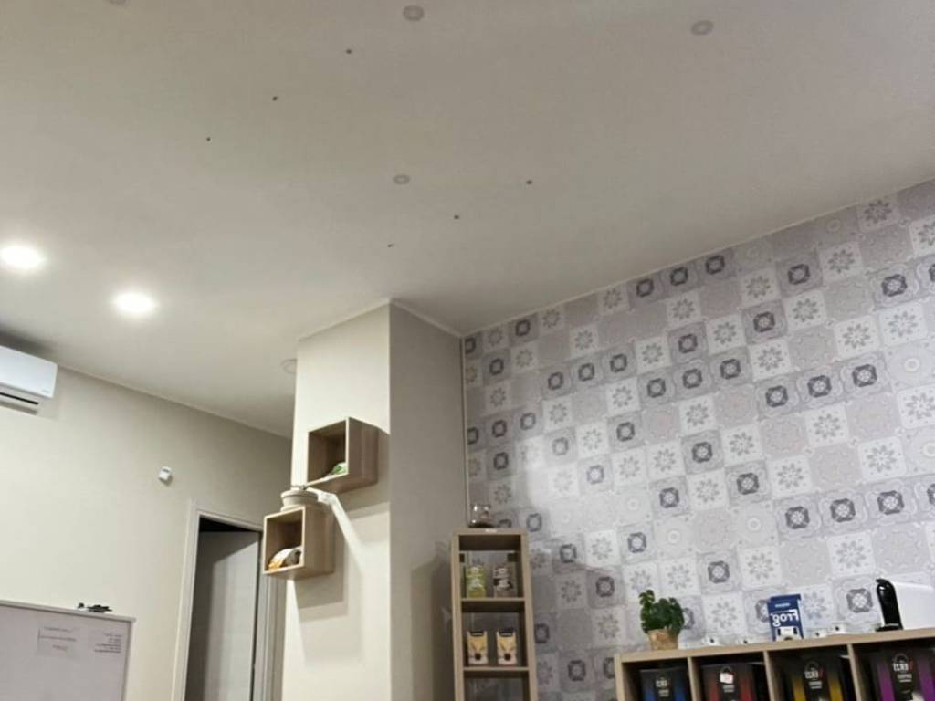 negozio in affitto a Catania