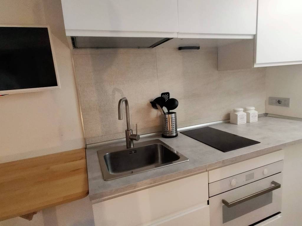 appartamento in affitto a Catania