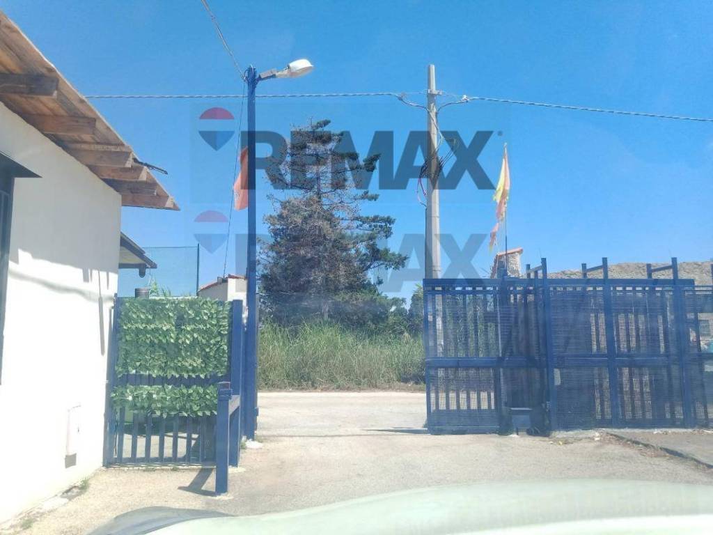 appartamento in affitto a Catania in zona Fontanarossa