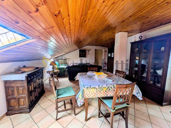 appartamento in affitto a Catania in zona Canalicchio