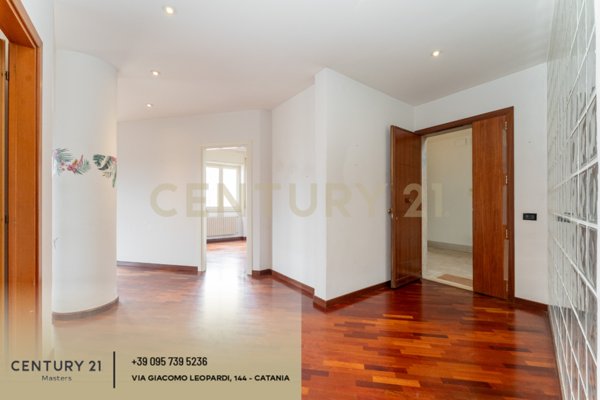 appartamento in affitto a Catania