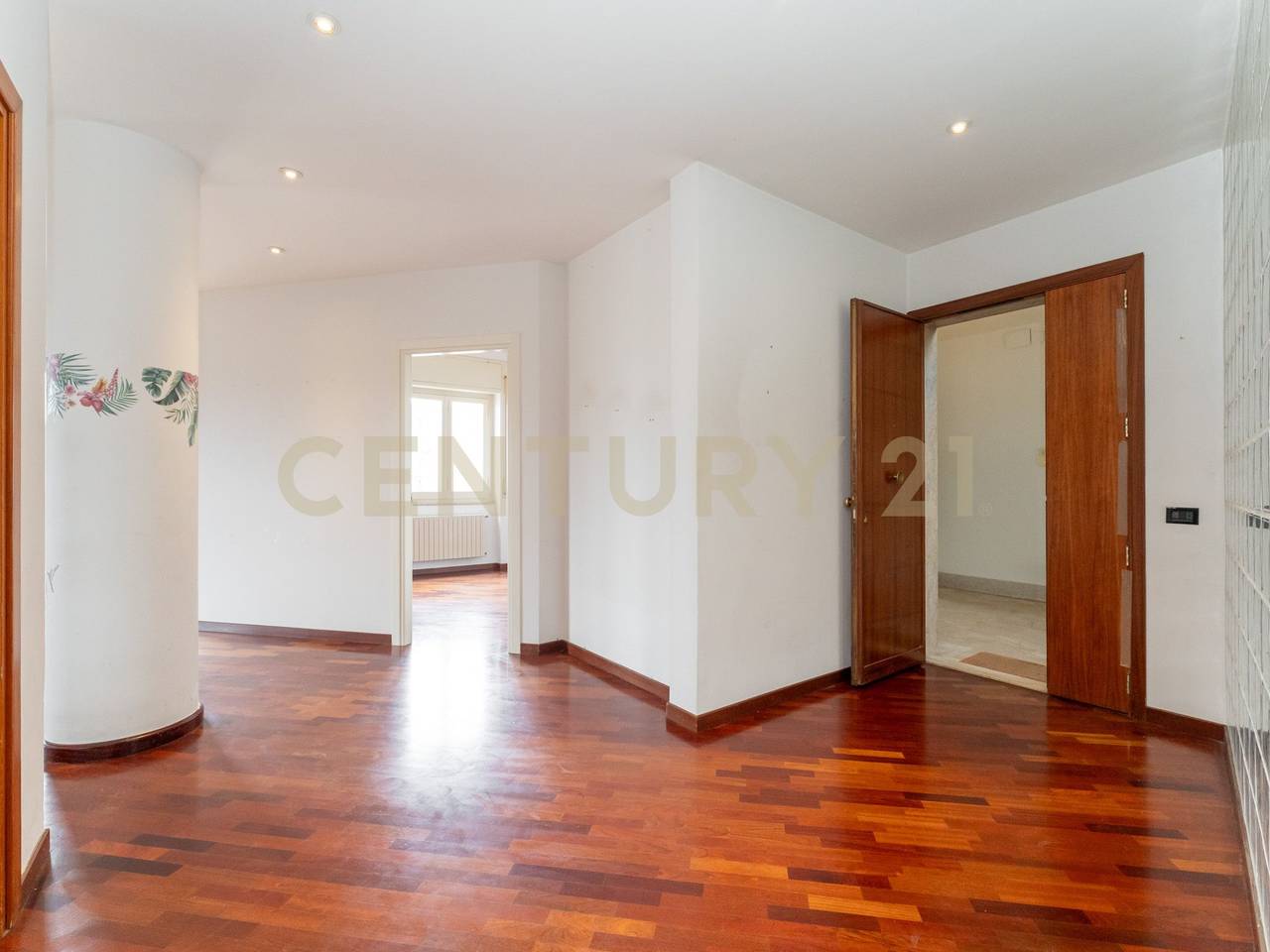 appartamento in affitto a Catania in zona Cibali