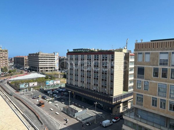 appartamento in affitto a Catania in zona Centro Storico