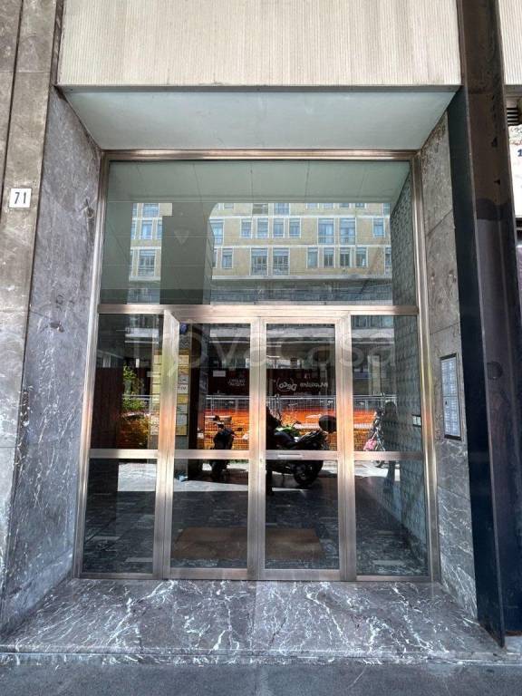 appartamento in affitto a Catania in zona Centro Storico