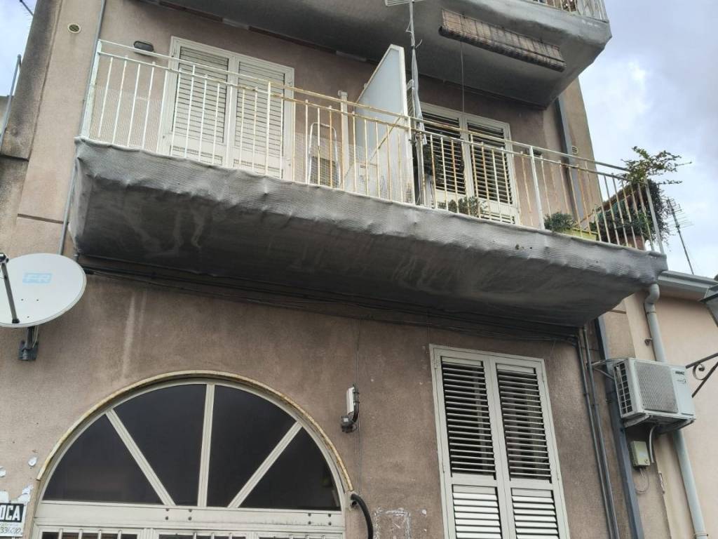 appartamento in affitto a Catania in zona Ognina