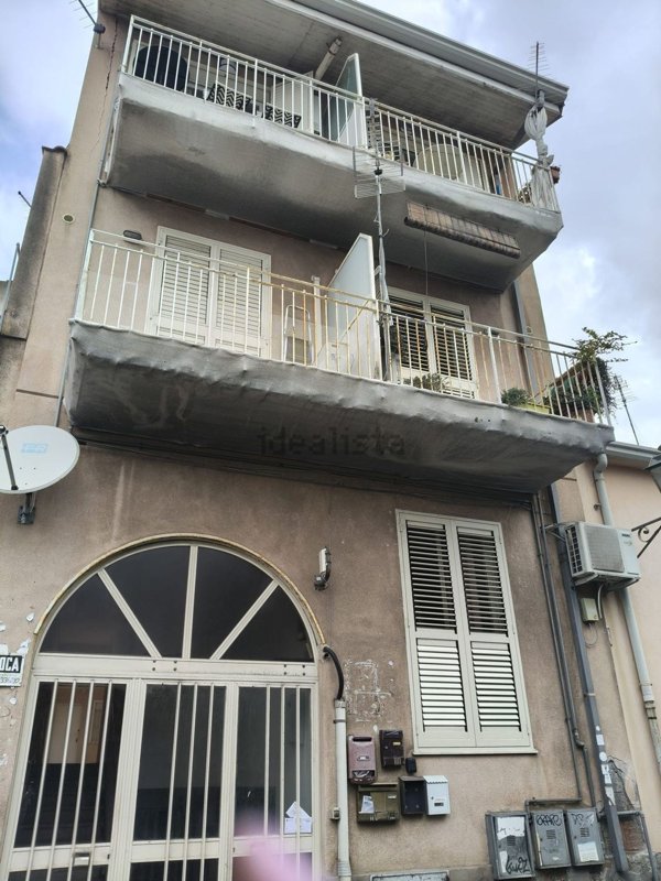 appartamento in affitto a Catania in zona Ognina