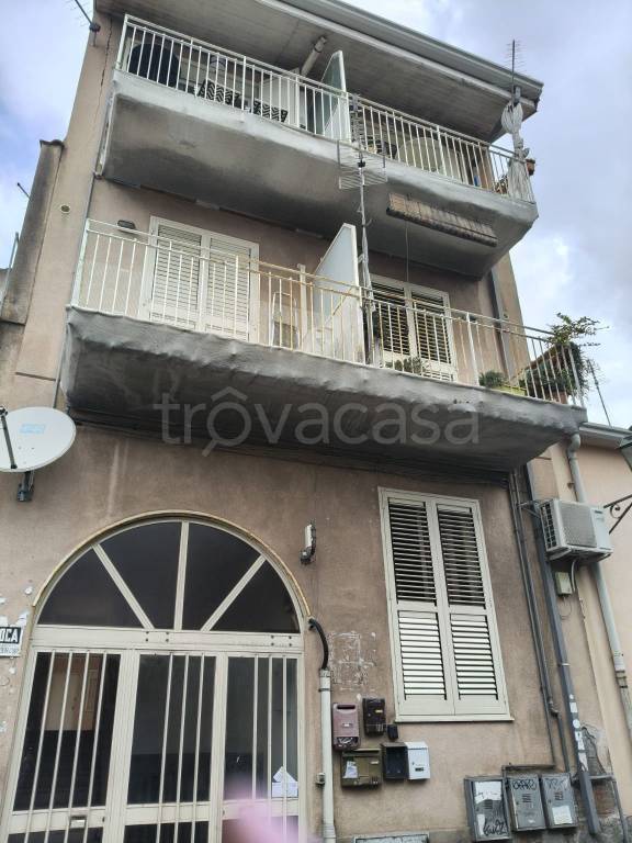 appartamento in affitto a Catania in zona Ognina