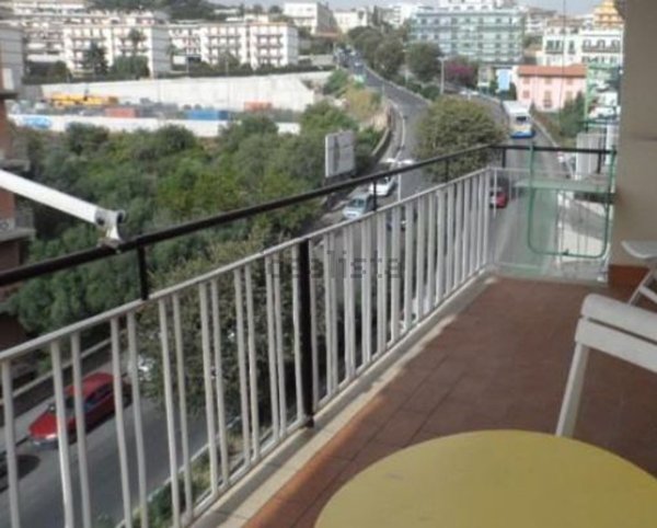 appartamento in affitto a Catania