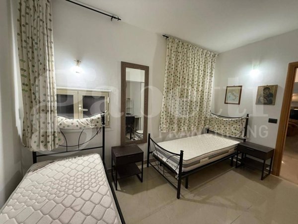 appartamento in affitto a Catania in zona Centro Storico