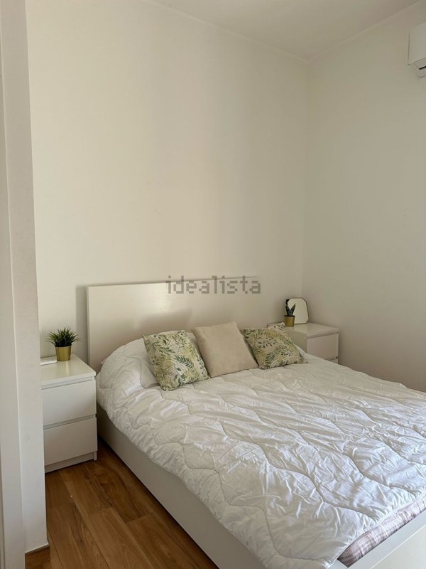 appartamento in affitto a Catania