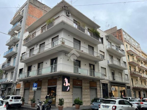 appartamento in affitto a Catania