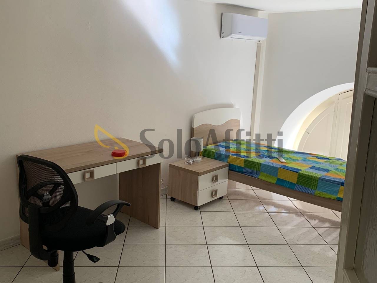 appartamento in affitto a Catania