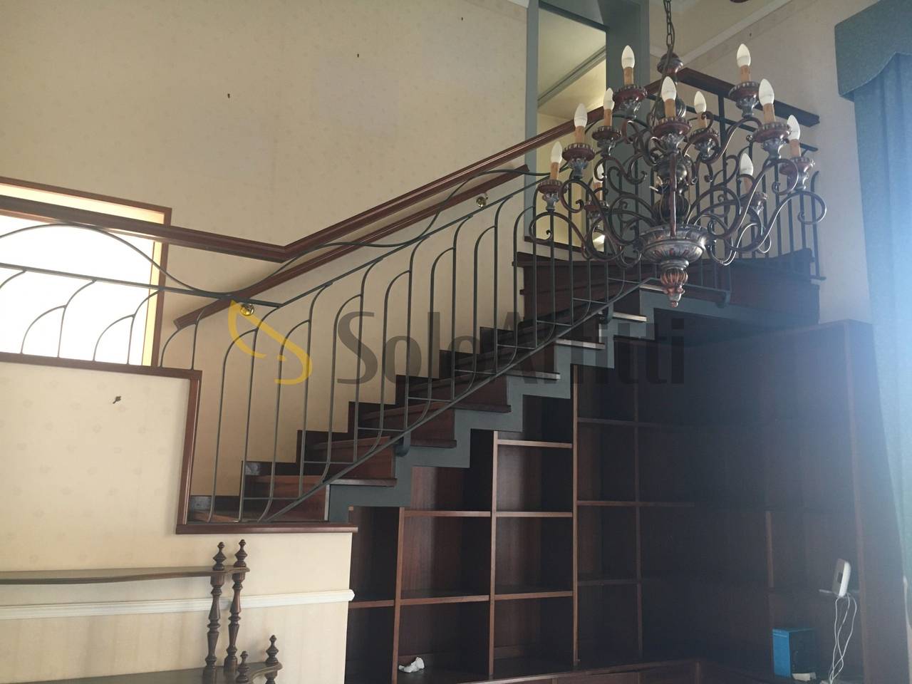 appartamento in affitto a Catania in zona Centro Storico