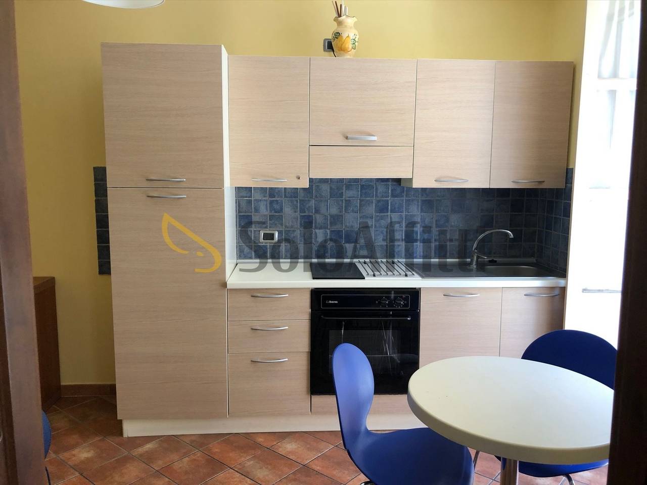 appartamento in affitto a Catania in zona Centro Storico