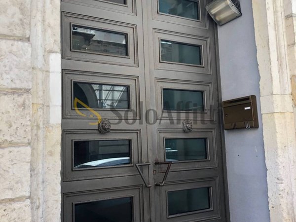 appartamento in affitto a Catania in zona Centro Storico