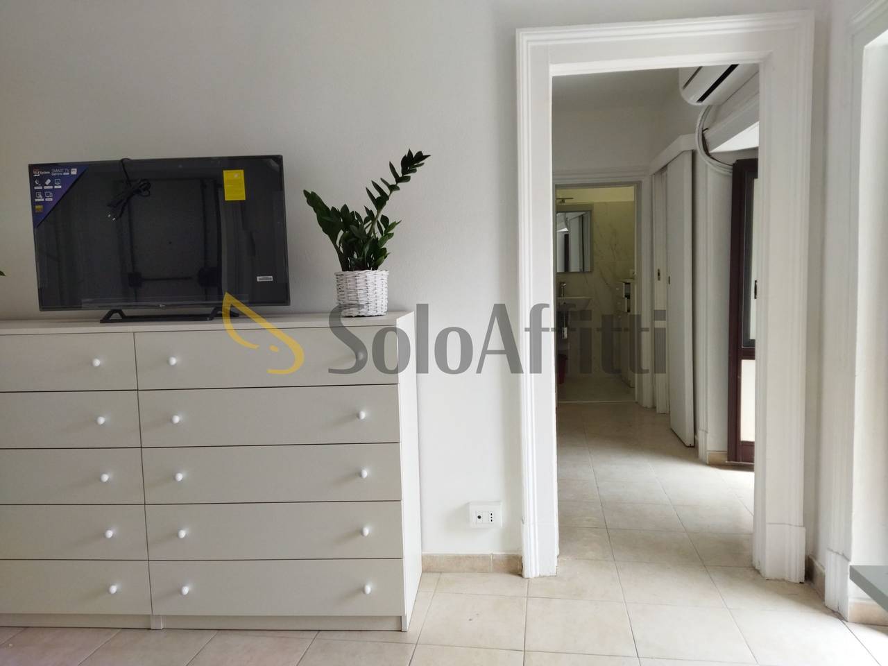 appartamento in affitto a Catania in zona Centro Storico