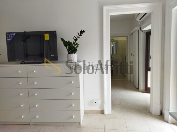 appartamento in affitto a Catania in zona Centro Storico