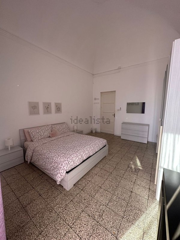 appartamento in affitto a Catania in zona Cibali