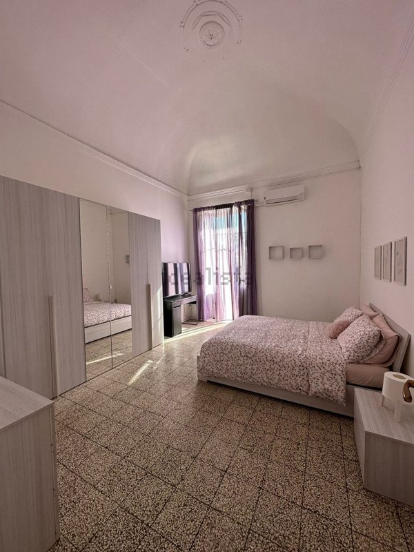 appartamento in affitto a Catania in zona Cibali