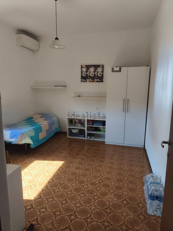 appartamento in affitto a Catania in zona Cibali