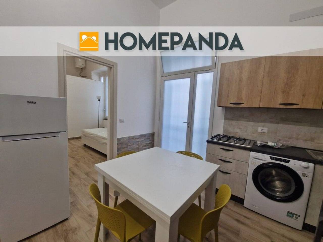 appartamento in affitto a Catania