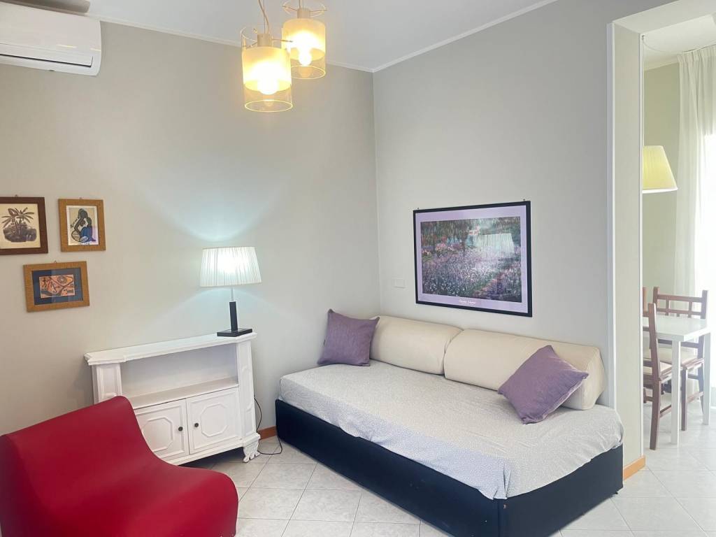 appartamento in affitto a Catania