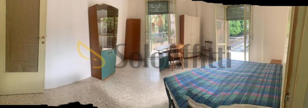 appartamento in affitto a Catania in zona Centro Storico