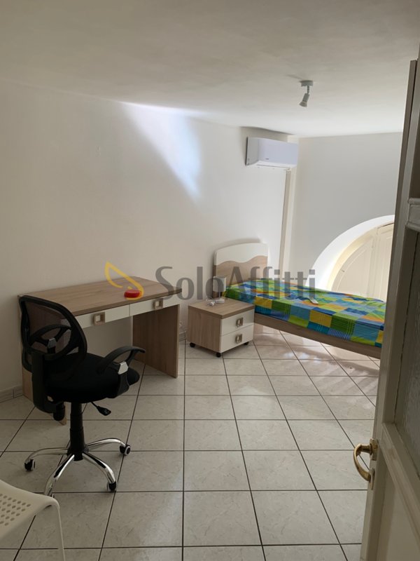 appartamento in affitto a Catania