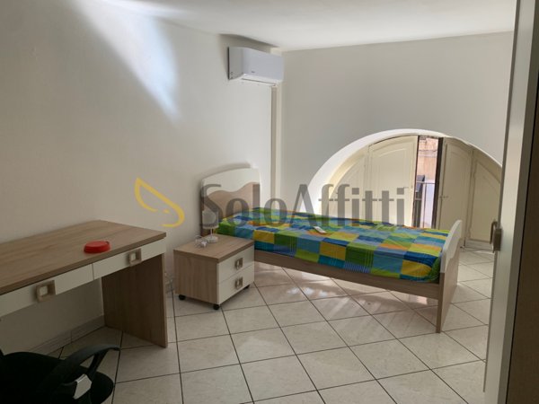 appartamento in affitto a Catania
